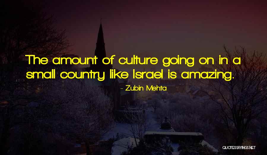 Stephen F Austin Texas Quotes By Zubin Mehta