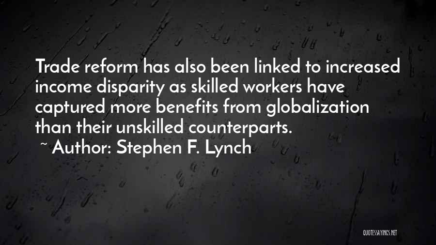 Stephen F. Lynch Quotes 1581172
