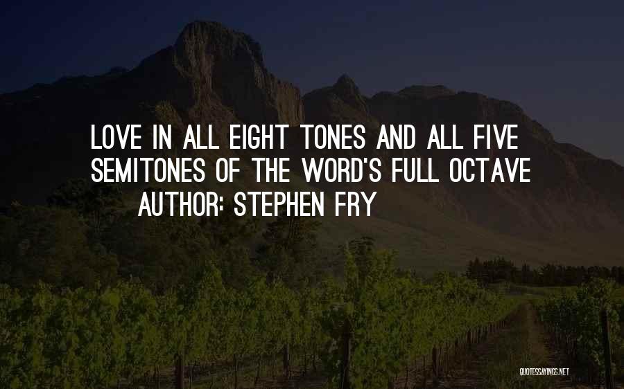 Stephen Fry Quotes 120177