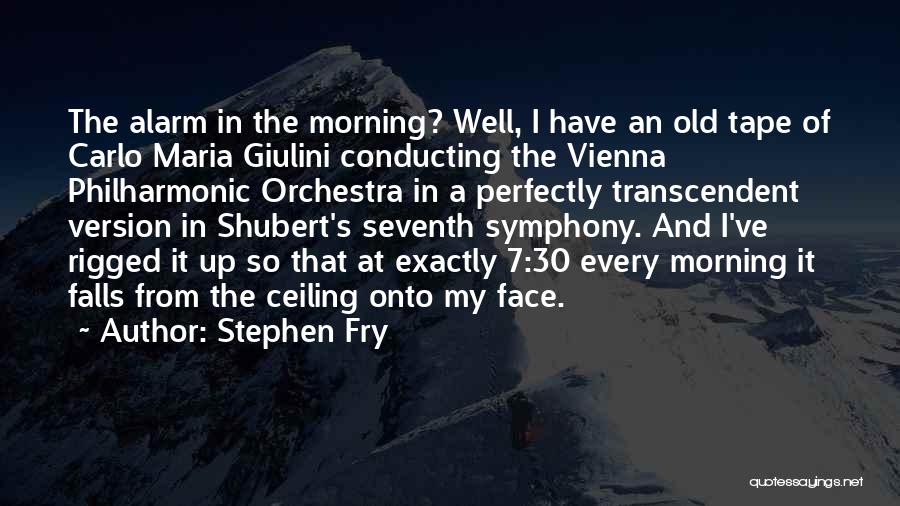 Stephen Fry Quotes 1256047