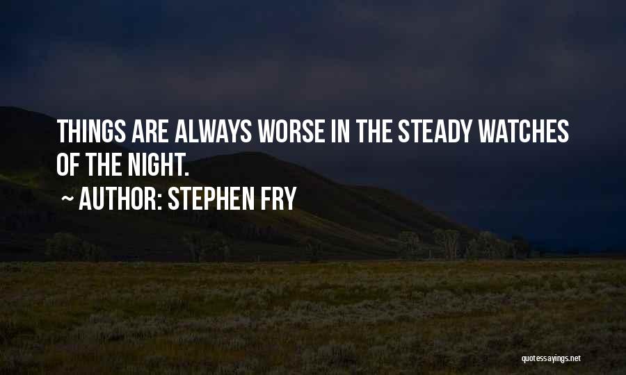 Stephen Fry Quotes 1479413