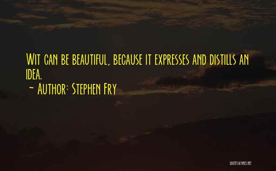 Stephen Fry Quotes 1483750
