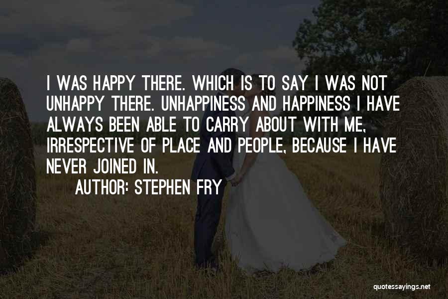 Stephen Fry Quotes 1605421