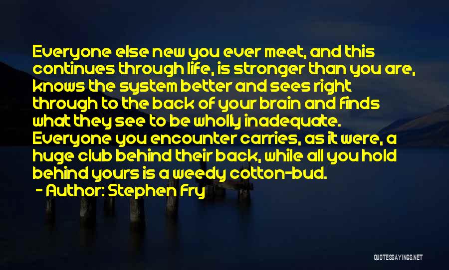 Stephen Fry Quotes 1635418