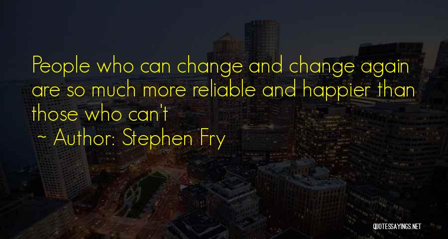 Stephen Fry Quotes 1650892