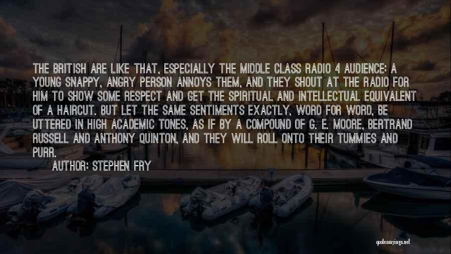 Stephen Fry Quotes 1816369