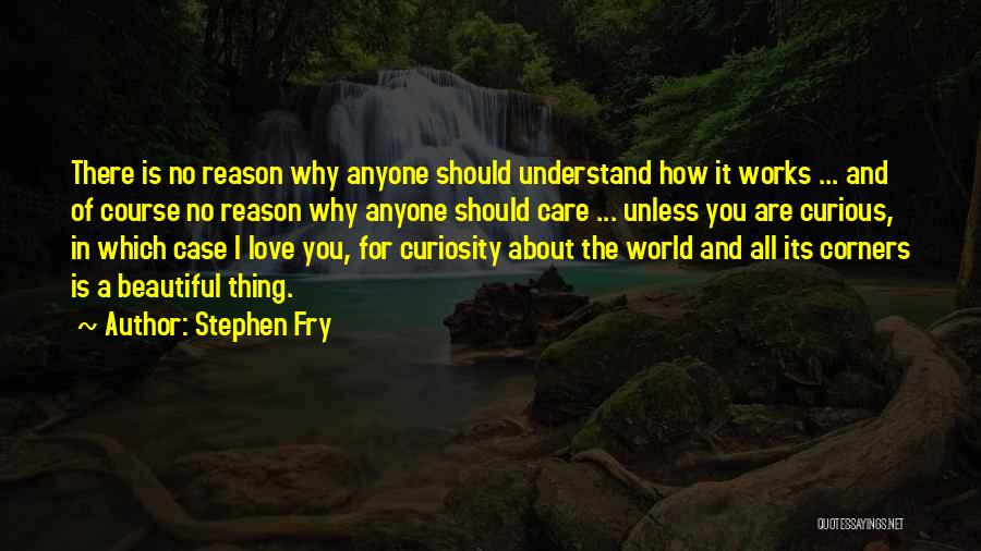 Stephen Fry Quotes 1842300