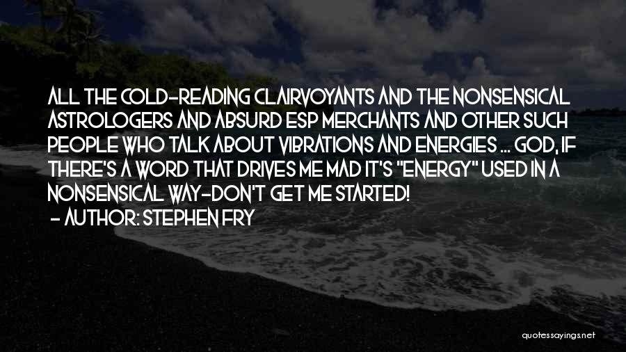 Stephen Fry Quotes 1867453