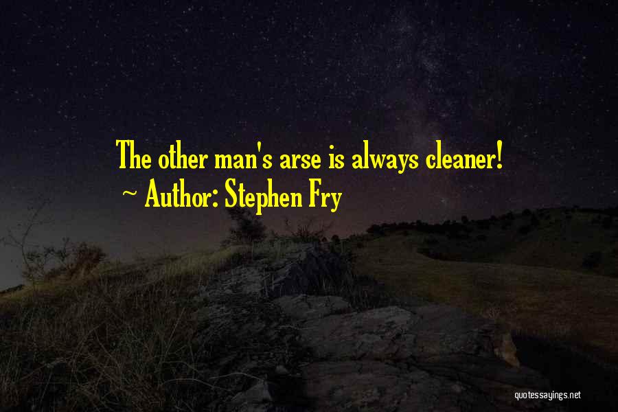 Stephen Fry Quotes 189482