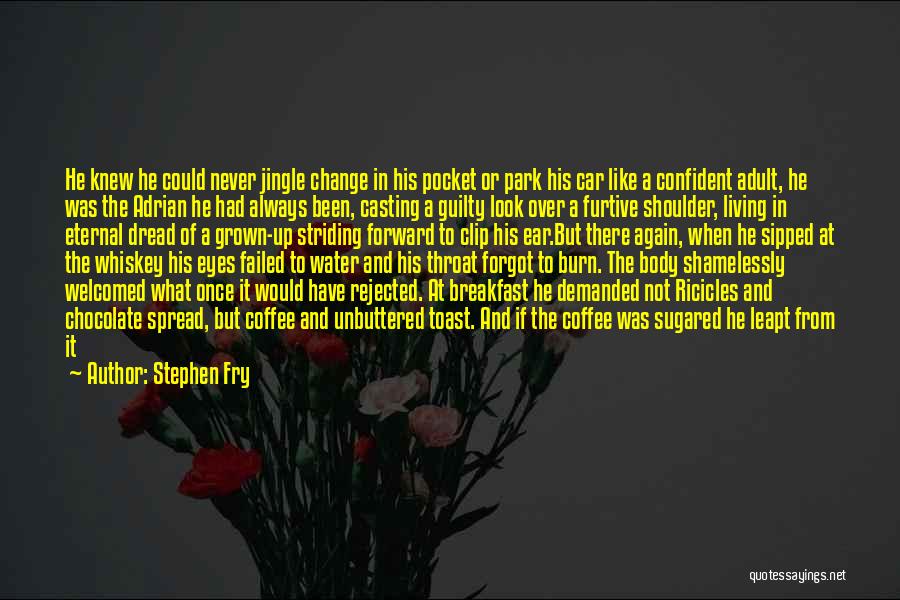 Stephen Fry Quotes 200742