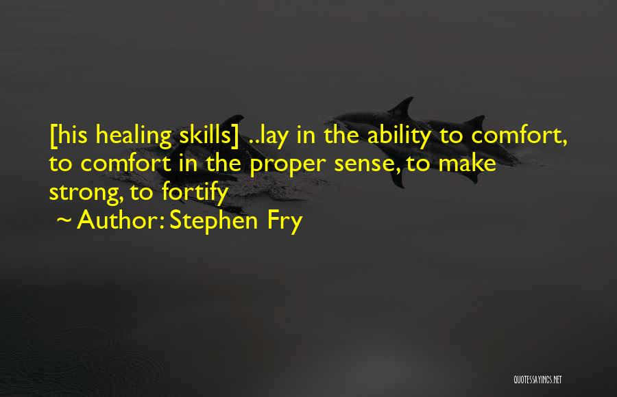 Stephen Fry Quotes 2086396