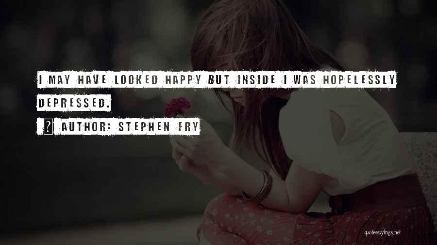 Stephen Fry Quotes 2226193