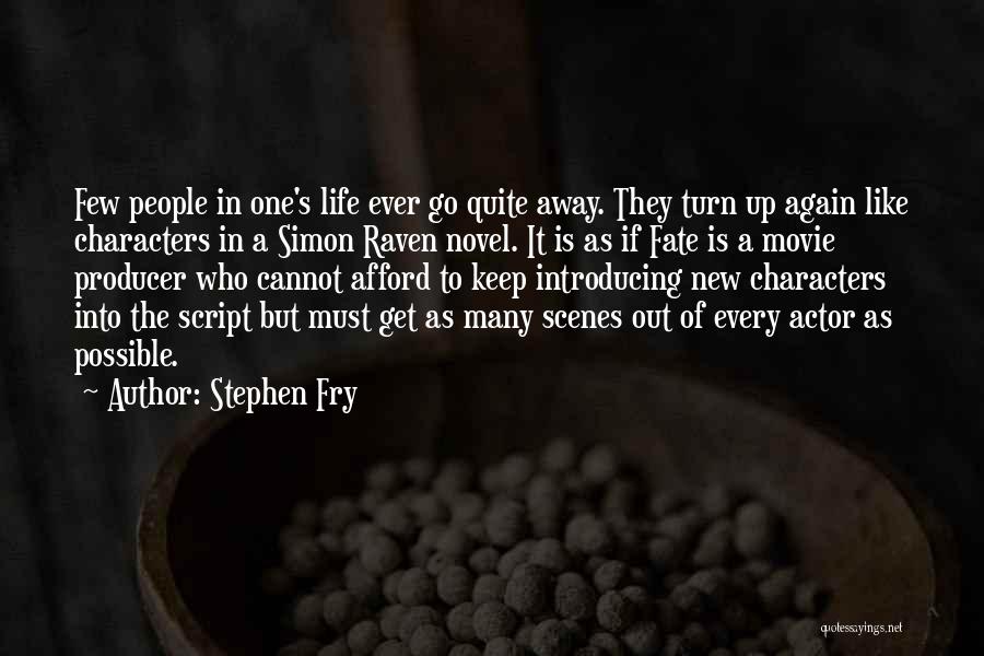 Stephen Fry Quotes 336579