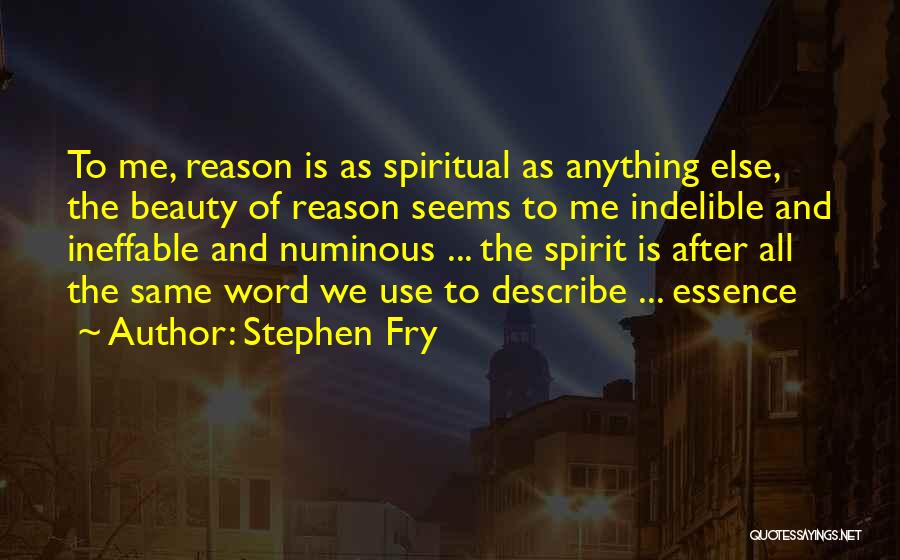 Stephen Fry Quotes 338728