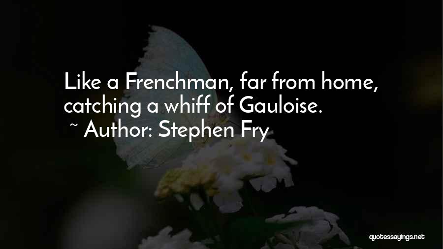 Stephen Fry Quotes 342991