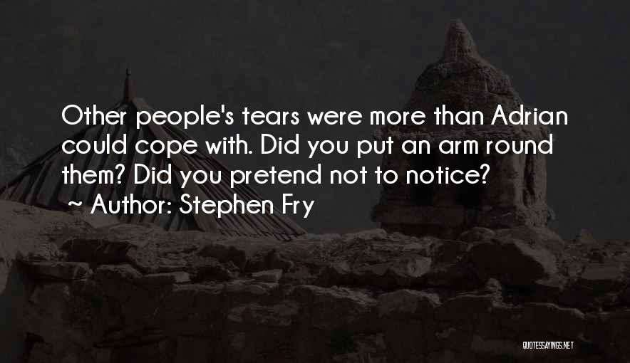 Stephen Fry Quotes 615267