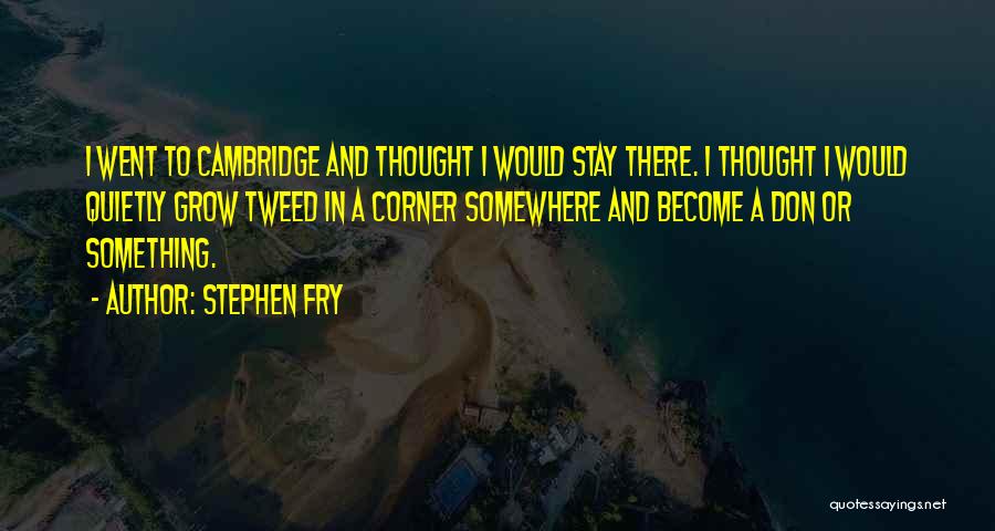 Stephen Fry Quotes 639622