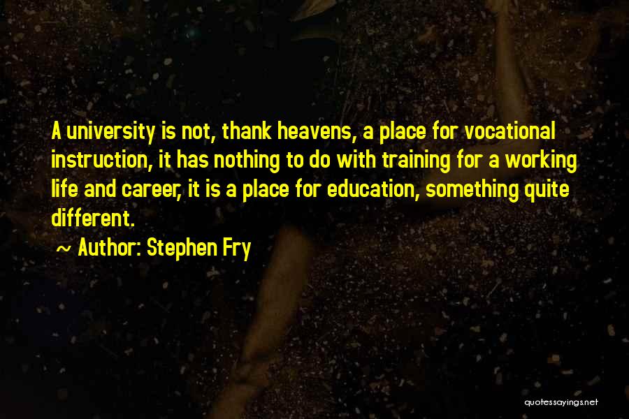 Stephen Fry Quotes 925544