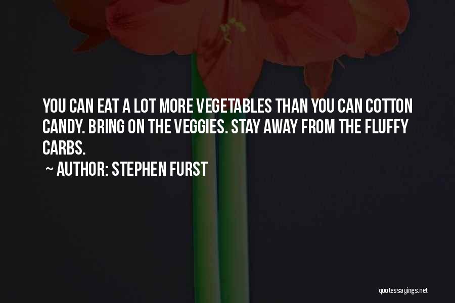 Stephen Furst Quotes 1531626