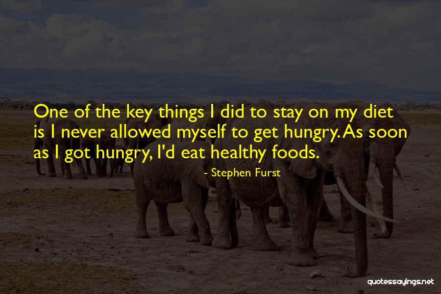Stephen Furst Quotes 156729 Stephen Furst Quotes 156729