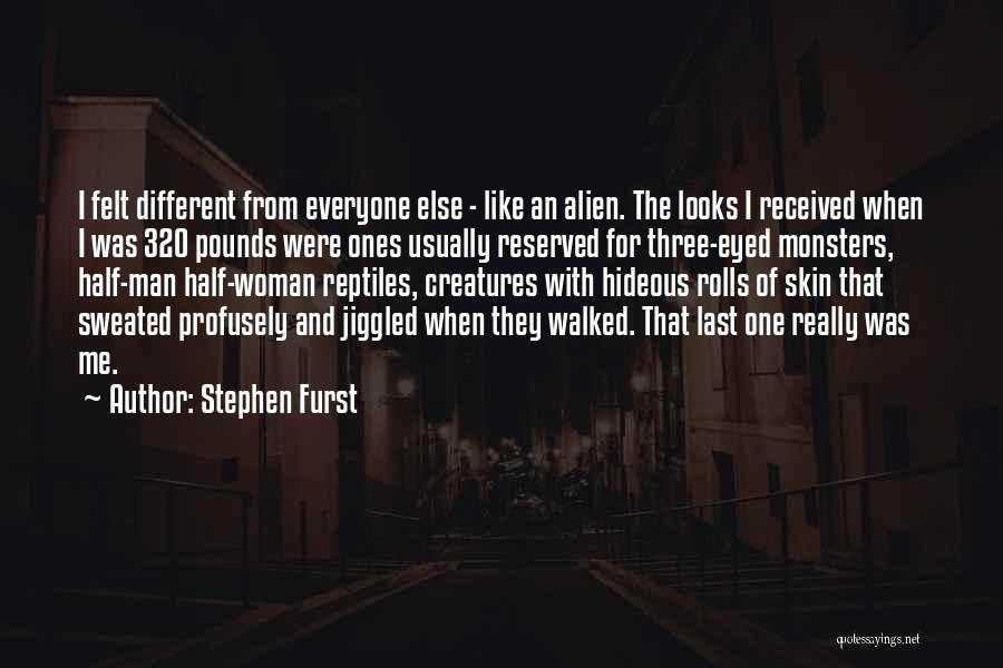 Stephen Furst Quotes 2026748