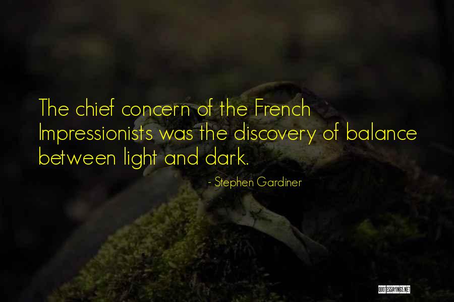 Stephen Gardiner Quotes 1148554