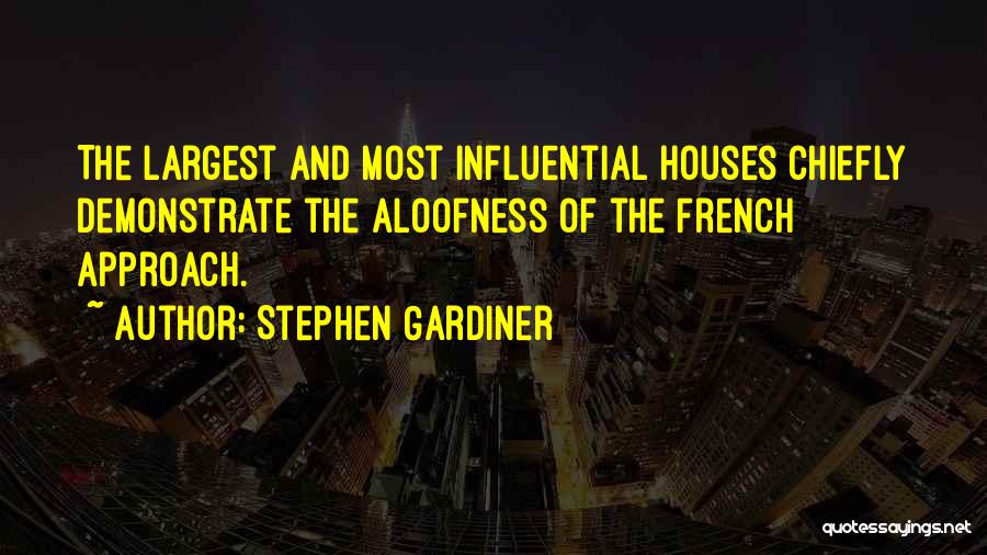 Stephen Gardiner Quotes 1555872