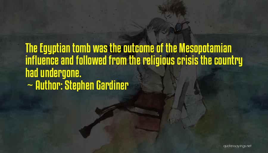 Stephen Gardiner Quotes 1589020