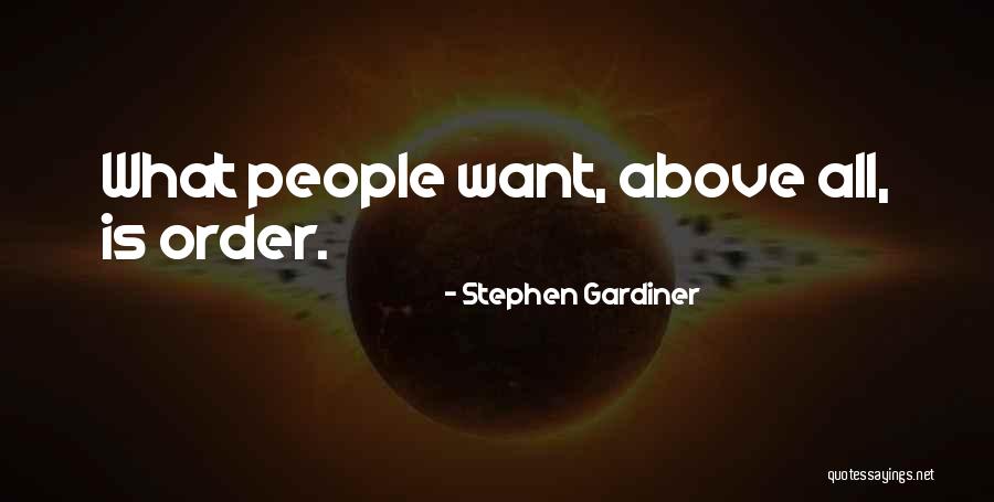 Stephen Gardiner Quotes 1870781 Stephen Gardiner Quotes 1870781