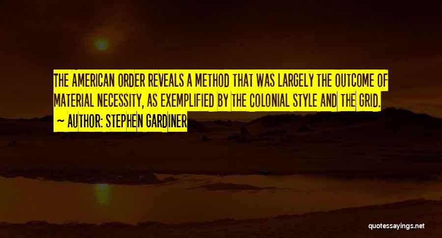 Stephen Gardiner Quotes 239526