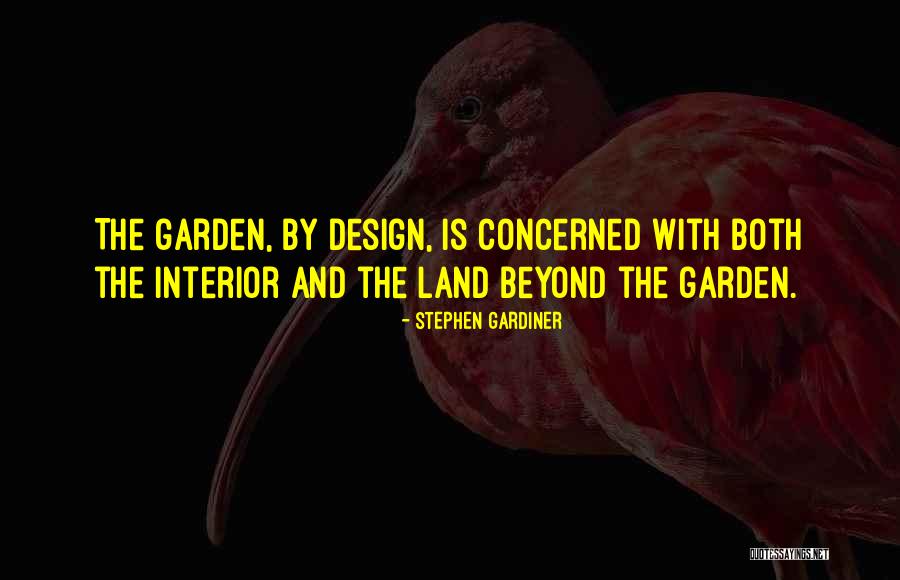 Stephen Gardiner Quotes 331424 Stephen Gardiner Quotes 331424
