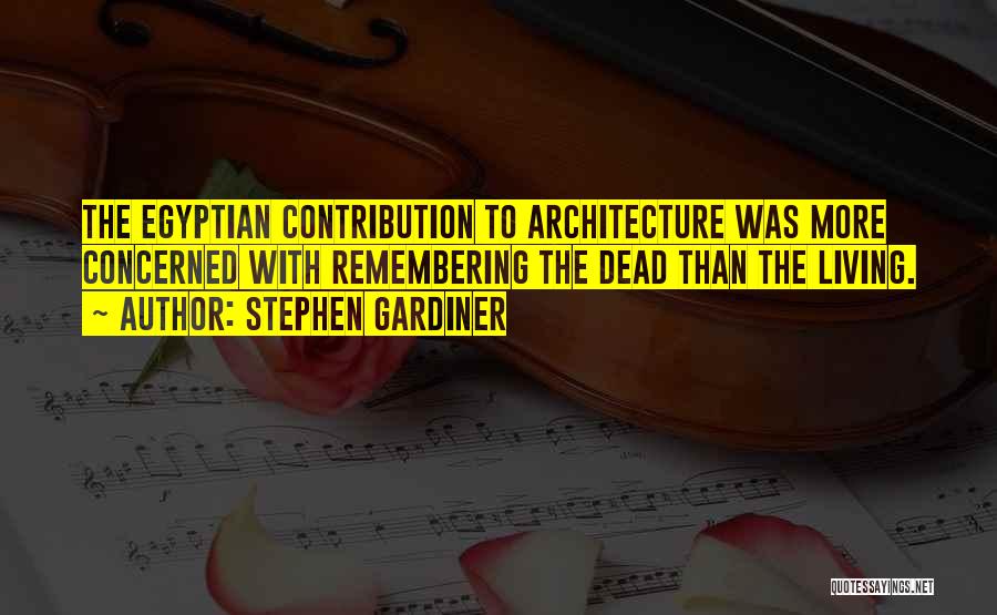 Stephen Gardiner Quotes 355842