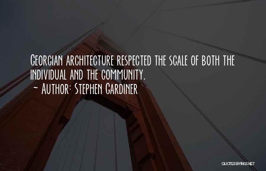 Stephen Gardiner Quotes 396879