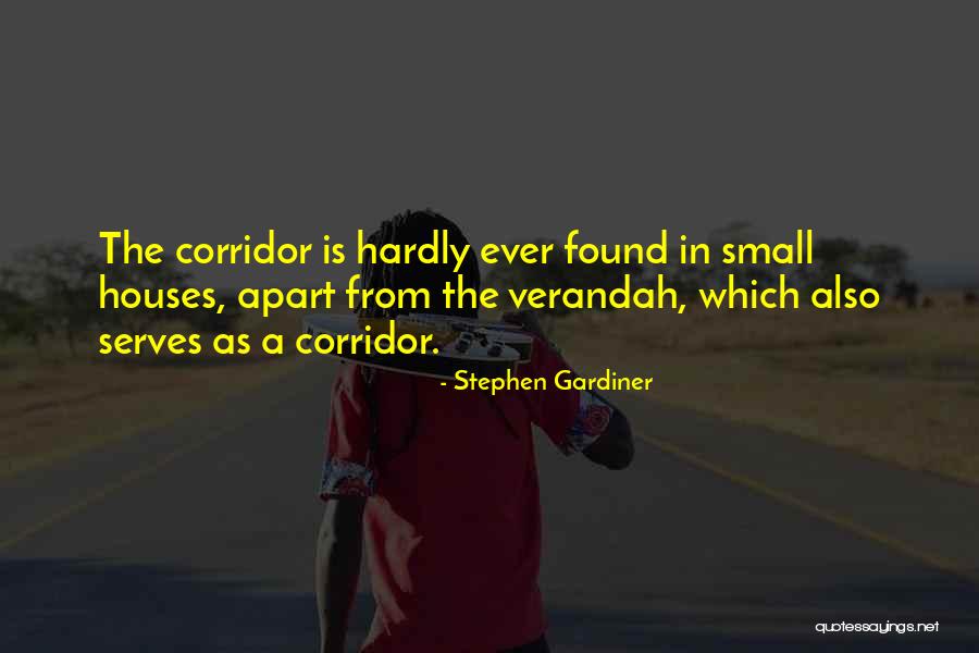 Stephen Gardiner Quotes 601062