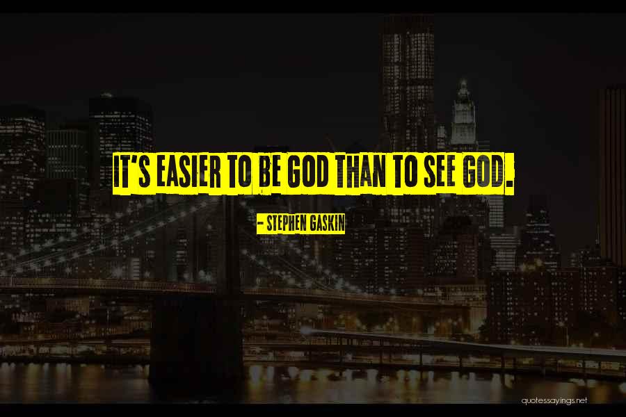Stephen Gaskin Quotes 1035457 Stephen Gaskin Quotes 1035457
