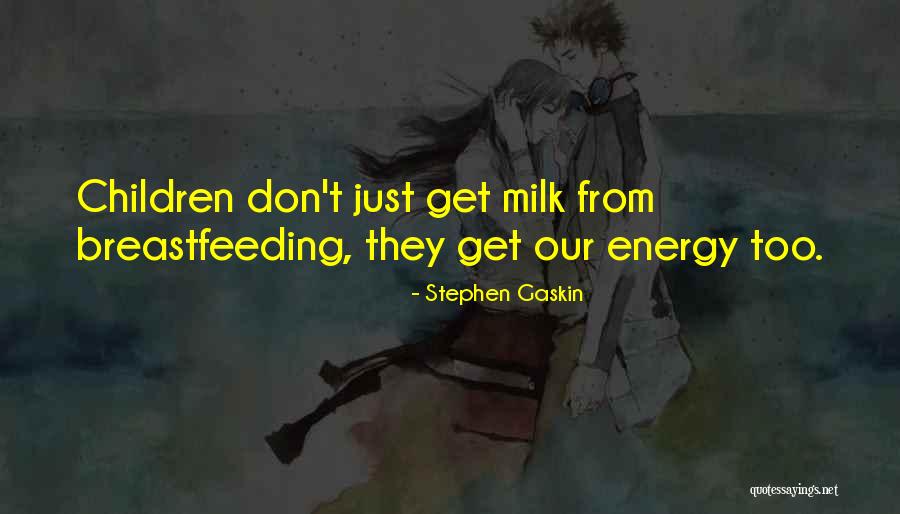 Stephen Gaskin Quotes 1209779 Stephen Gaskin Quotes 1209779