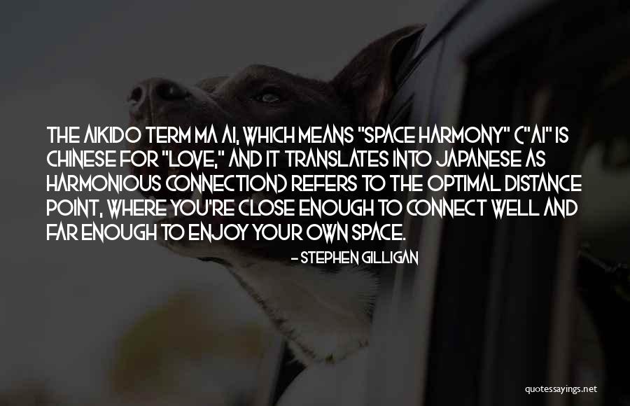 Stephen Gilligan Quotes 1992699 Stephen Gilligan Quotes 1992699