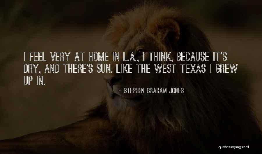 Stephen Graham Jones Quotes 1049245 Stephen Graham Jones Quotes 1049245