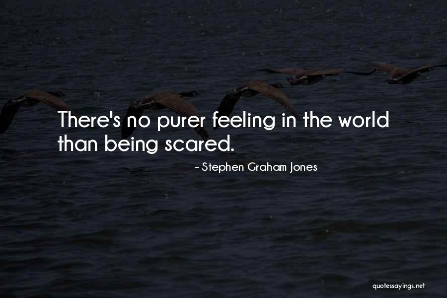 Stephen Graham Jones Quotes 1180751 Stephen Graham Jones Quotes 1180751