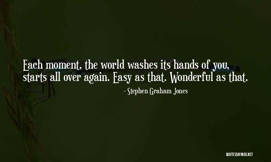 Stephen Graham Jones Quotes 1441897 Stephen Graham Jones Quotes 1441897