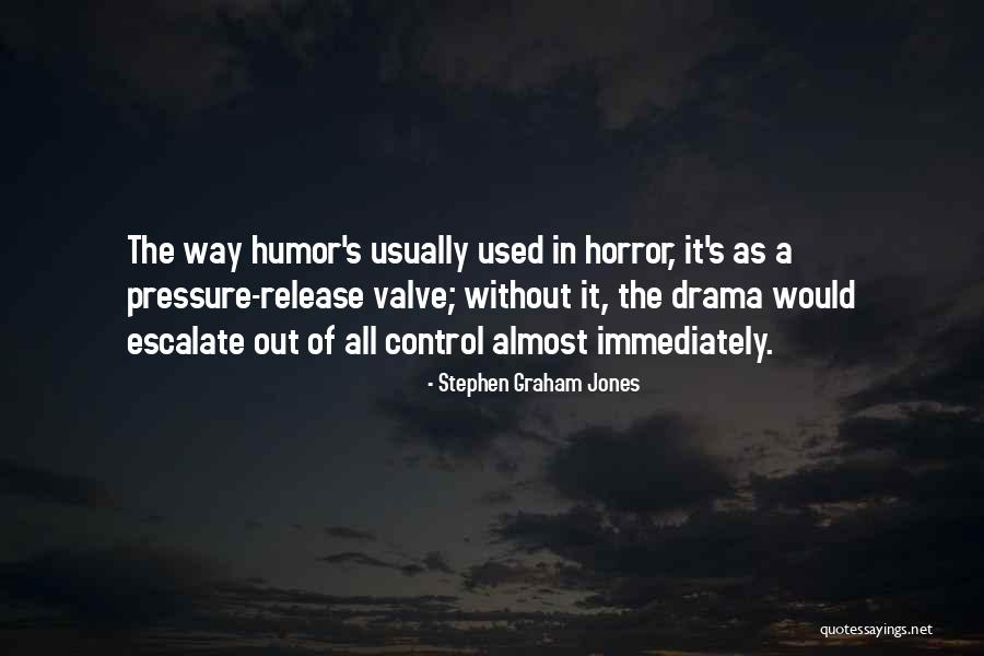 Stephen Graham Jones Quotes 2003335 Stephen Graham Jones Quotes 2003335