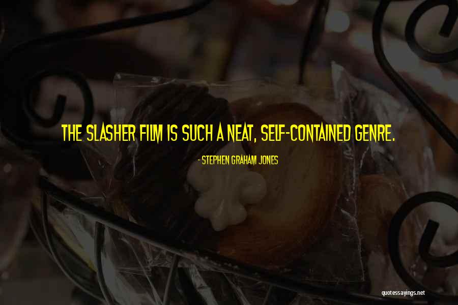 Stephen Graham Jones Quotes 2081708 Stephen Graham Jones Quotes 2081708