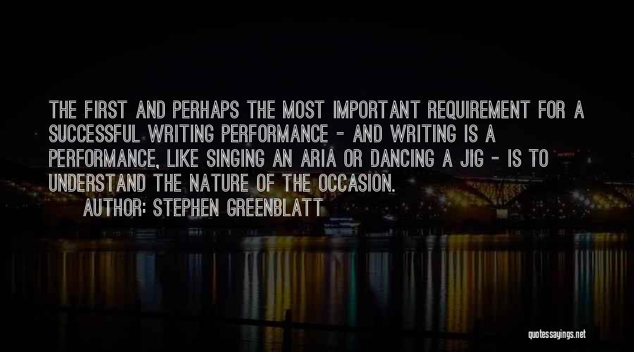 Stephen Greenblatt Quotes 2062682