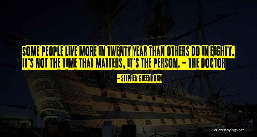 Stephen Greenhorn Quotes 1761202 Stephen Greenhorn Quotes 1761202