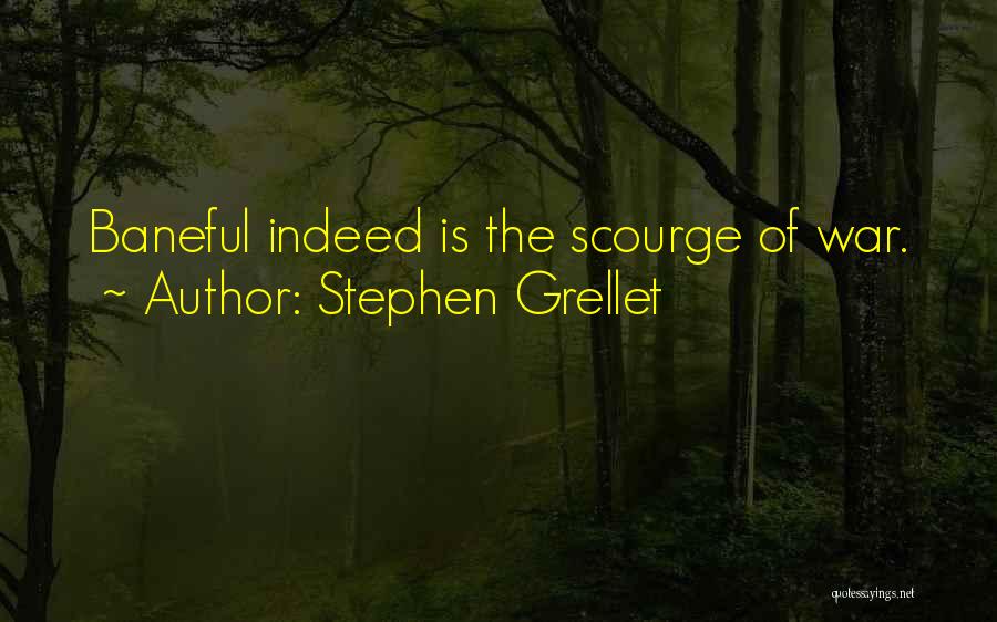 Stephen Grellet Quotes 1438758