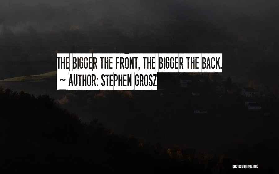 Stephen Grosz Quotes 1005783