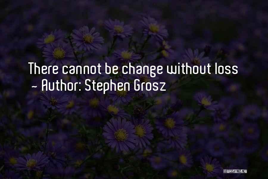 Stephen Grosz Quotes 1176221