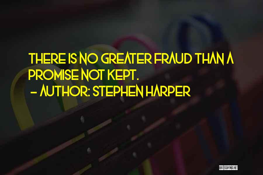 Stephen Harper Quotes 1135575
