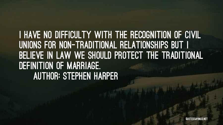 Stephen Harper Quotes 1212828