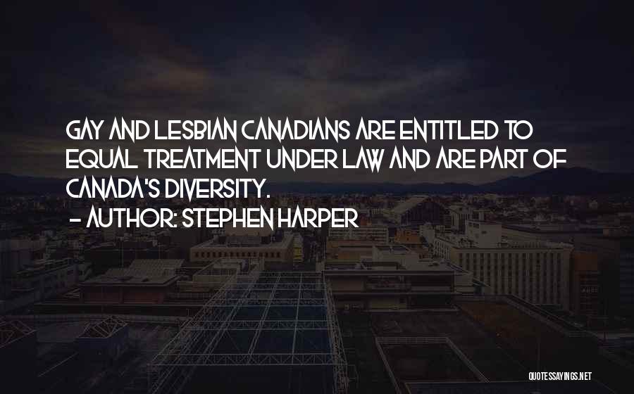 Stephen Harper Quotes 1227210